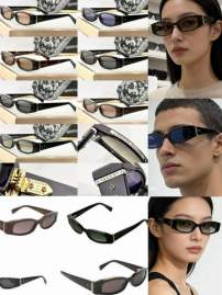 Picture of Chrome Hearts Sunglasses _SKUfw77838486fw